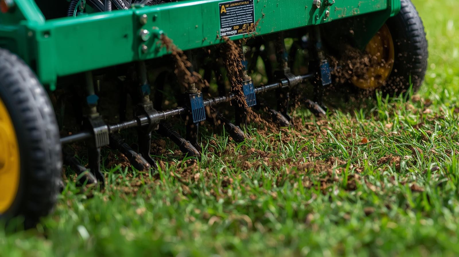 Professional landscape service