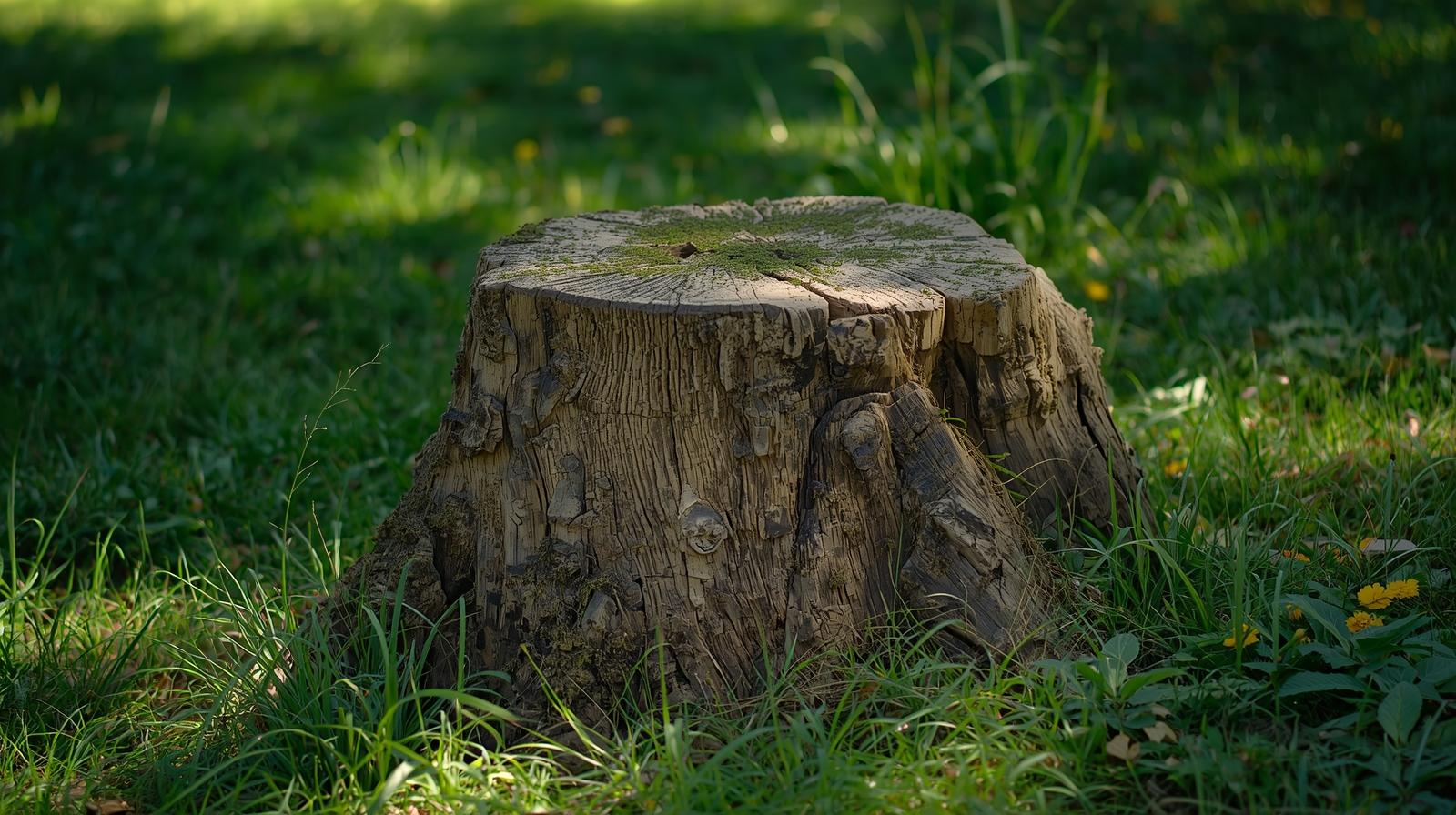 Professional landscape service