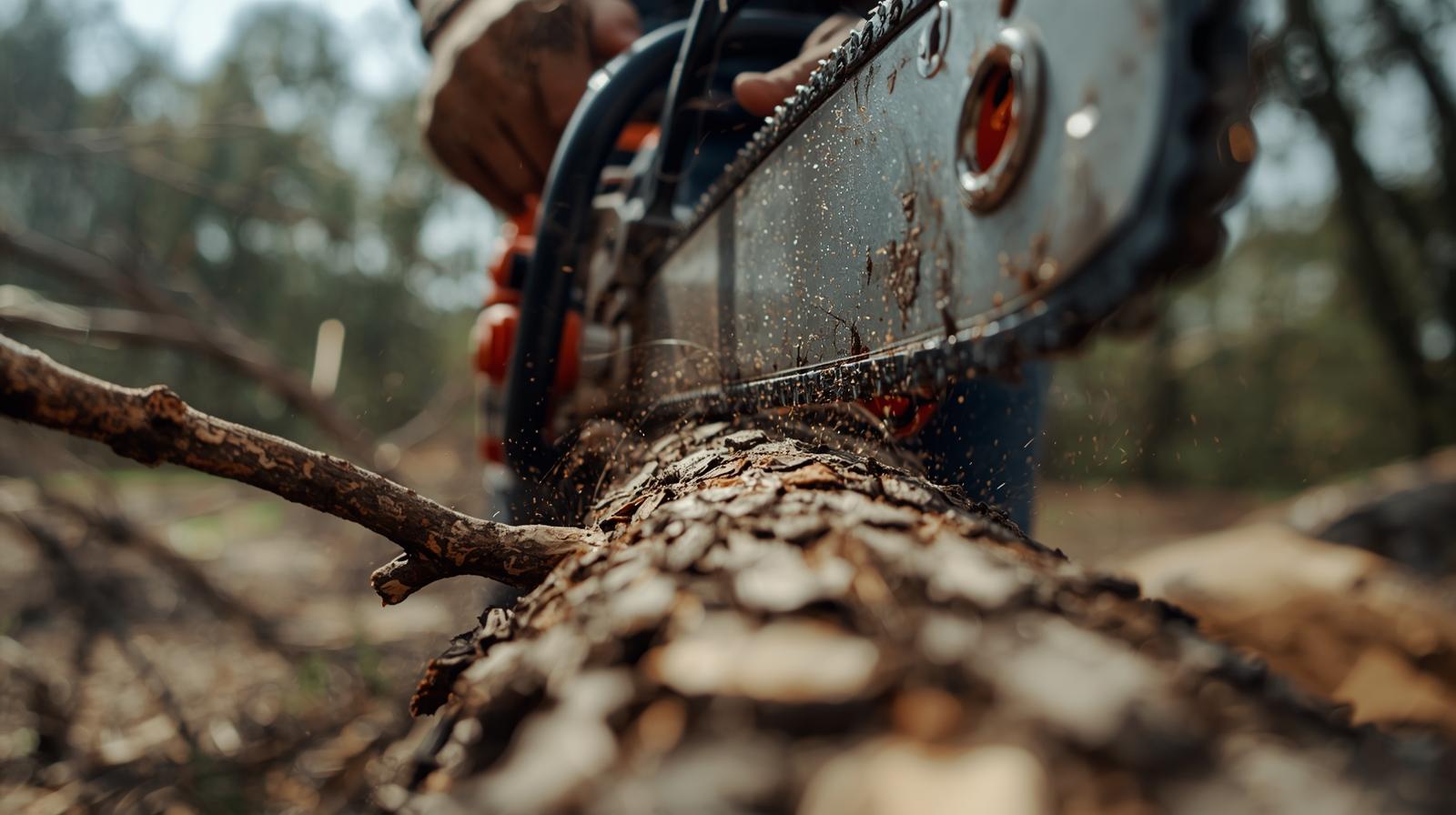 Professional landscape service