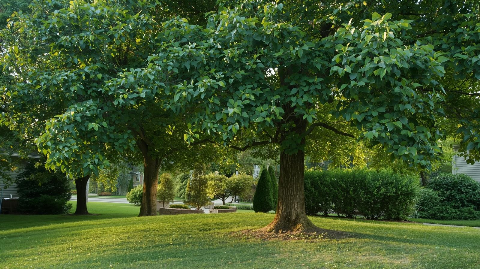 Healthy Trees for Spring: How to Stop Pests Before They Wake Up